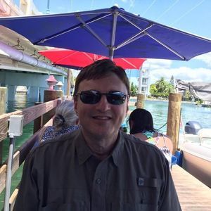 Meet your Posher, Dan